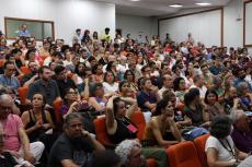 Assembleia Geral Extraordinria Presencial e Eletrnica